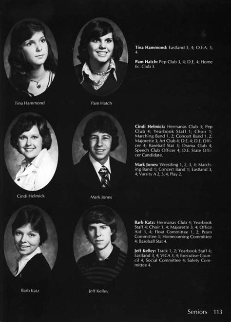 New Albany High School | 1976 | New Albany Stories