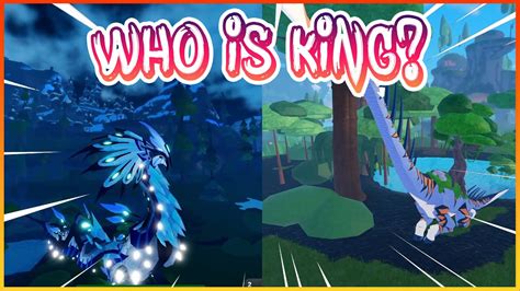 [ 🍄 COS ] Who is King #1 :: Boreal Warden vs Lmakosauruodon - YouTube