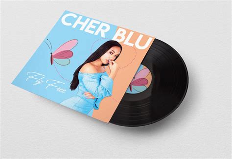 CD Covers | Buy Custom Printed CD Covers in Unique Design