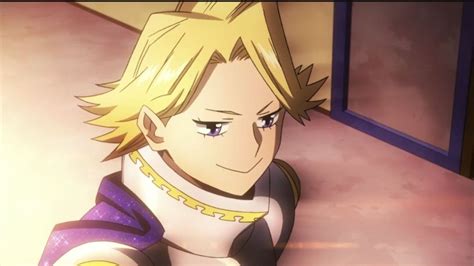 Yuga Aoyama | My hero academia, Boku no hero academia, Hero