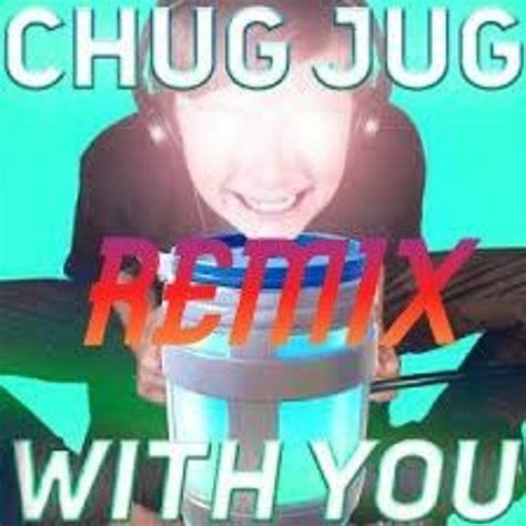 Stream Leviathan - Chug Jug With You Remix by TheBrodyH | Listen online ...