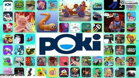 Juegos Poki