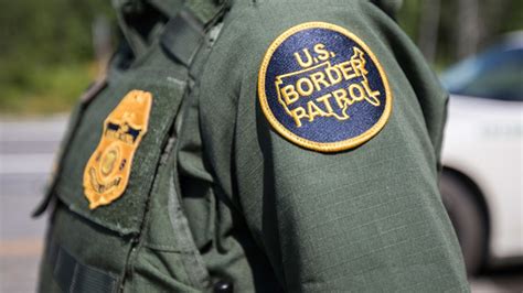 Border Patrol struggles to hire new agents; 3,000 jobs open