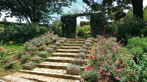 Akao Herb & Rose Garden | Photo collection | Travel Japan.jp ...