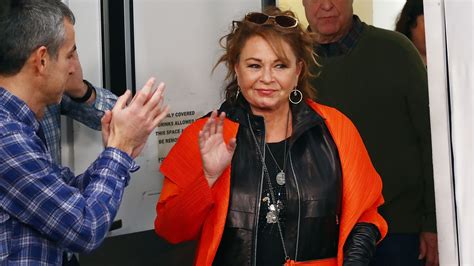 Roseanne Barr Controversy: Here’s How One Tweet Ended Her TV Show