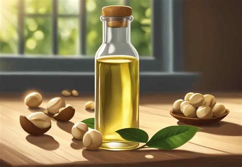 Macadamia Nut Oil: The Best Benefits and Uses - AARIZ BD