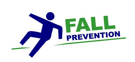 Fall Prevention Awareness Day