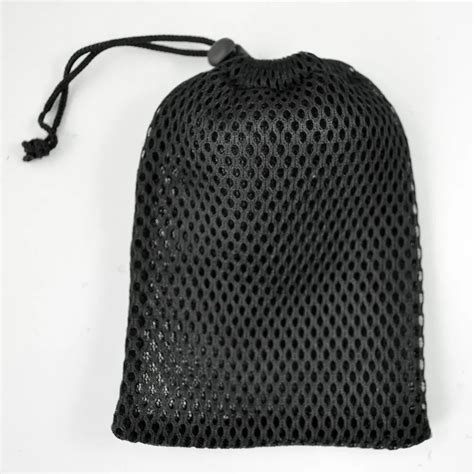 Wholesale Packing Reusable Small Nylon Mesh Drawstring Bag - Buy Small ...