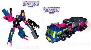 Clench (G1) - Transformers Wiki