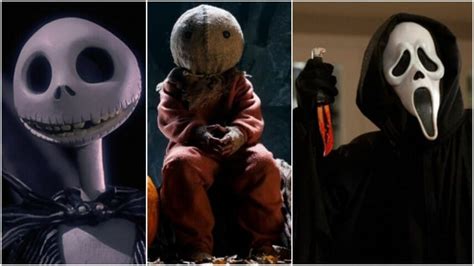 The 10 Best Horror Movies For a Halloween Party