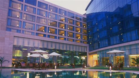 Hyatt Regency Mumbai | Condé Nast Traveller India