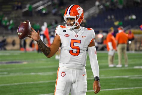 Clemson football: 5 players who’ll lead Tigers reload in 2021