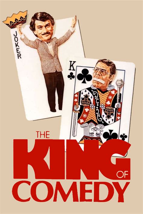 The King of Comedy – Vidiots