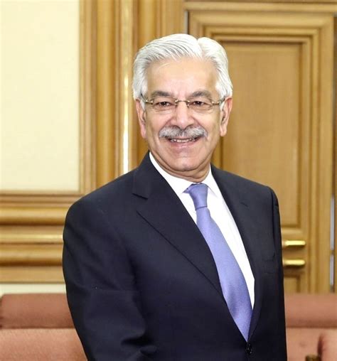 File Photo: Khawaja Asif