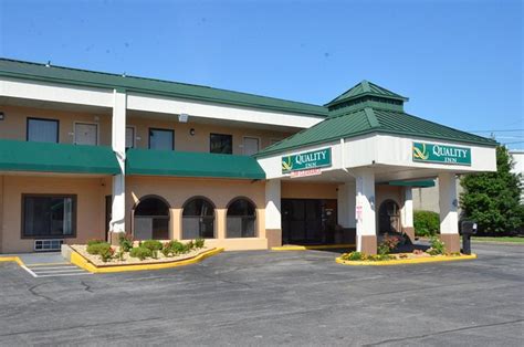 QUALITY INN (BOWLING GREEN, KY): 59 fotos, comparação de preços e avaliações - Tripadvisor