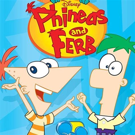 Phineas and ferb theme singer - musliout