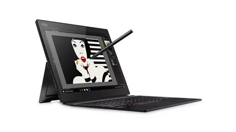 ThinkPad X1 Tablet (3.ª generación) | 33 cm (13") 2 en 1 para la ...