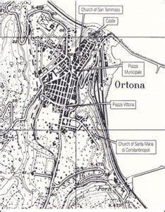 Urban Warfare Project Case Study #5: Battle of Ortona - Modern War ...