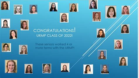 Pitt Nursing recognizes Class of 2022 URMP students | School of Nursing | University of Pittsburgh