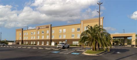 Best Western Plus Hotel in Brunswick GA | Saint Simons Island near Hotel