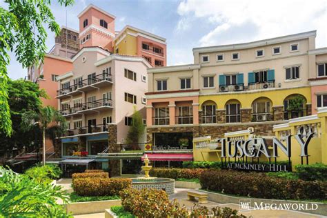 McKinley Hill has grown into Metro Manila’s ‘most diverse’ community ...