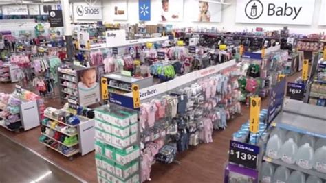 Everything You Need to Know About Walmart's Baby Event