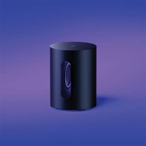 Sonos Sub Mini coming October 6 - Sound & Video Contractor