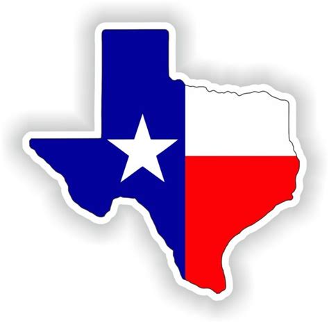 Texas Silhouette Vector at Vectorified.com | Collection of Texas ...