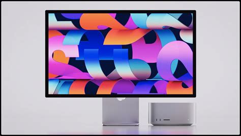 Apple unveils powerful new Mac Studio desktop starting at $1,999