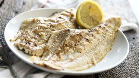 Skillet Grilled Catfish Cajun Style - Foodgasm Recipes