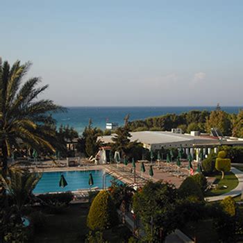 Blue Bay Deluxe Complex Rhodes Waterpark Holiday Reviews, Ialyssos ...