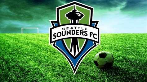 Download MLS Soccer Seattle Sounders FC Sports HD Wallpaper