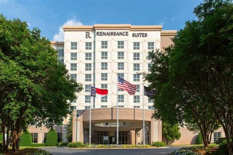 15 Best Hotels near Charlotte Douglas Intl Airport (CLT) | U.S. News