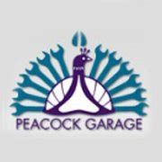 Peacock Garage | Chester