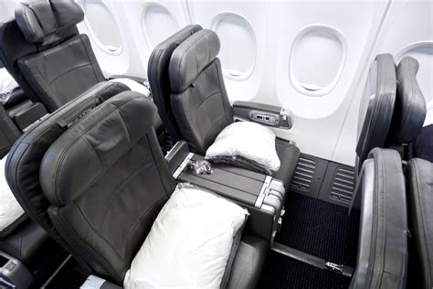 8 Photos American Airlines 738 Boeing 737 First Class Seats And View - Alqu Blog
