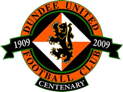 Dundee United Logo History