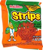 Bokados Strips