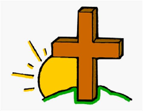 Grundbogen Religion Clipart