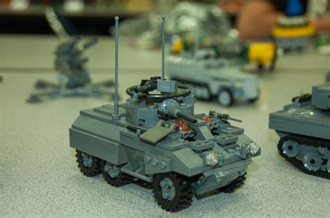 Pin on LEGO MILITARY VEHICLES.