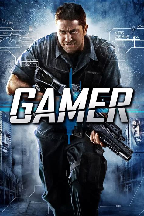 Gamer (2009) | MovieWeb