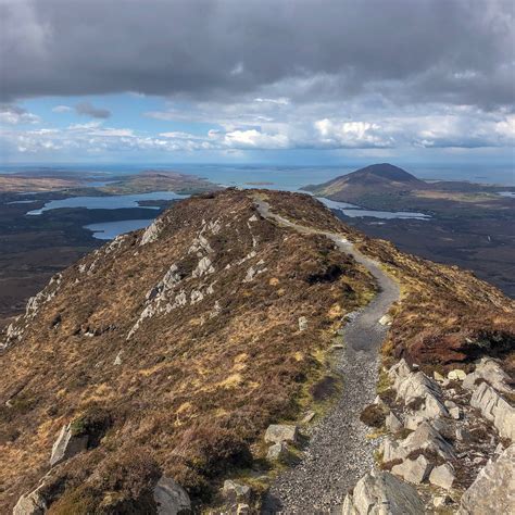 Connemara National Park | National parks, Connemara, Park