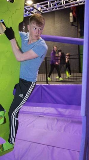 Jump Giants Trampoline Parks | Rules & FAQs to keep you safe