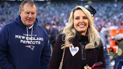 Is Bill Belichick Married? Meet Linda Holliday