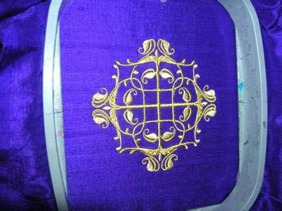 Liturgical Embroidery and Religious Vestment Embroidery: Helpful ...