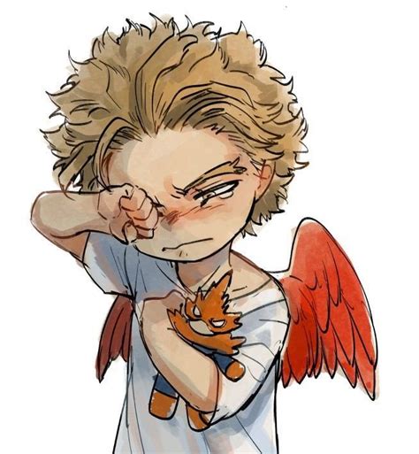 Seriously! 35+ Facts About Hawks My Hero Academia Cute! You find it on ...