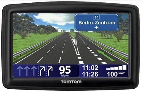 TomTom XXL Classic - Review