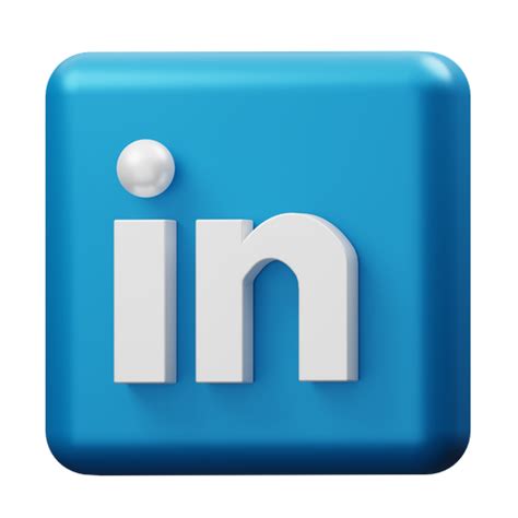 Linkedin ロゴ - ソーシャルメディアとロゴ アイコン