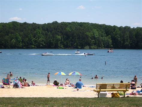 Smith Mountain Lake State Park - Step Into Blacksburg