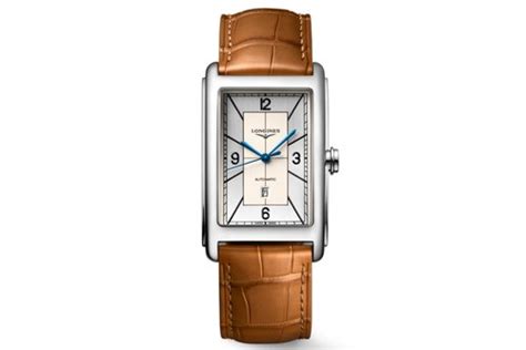 21 Best Rectangle Watches - Rectangular Watches at all Price-Points ...