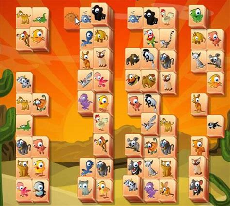 Mahjong Trails - Mahjong Games Free